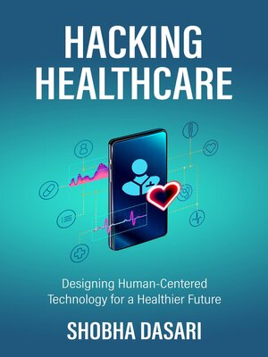 cover image of Hacking Healthcare